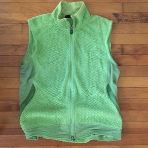 Women’s Patagonia Vest